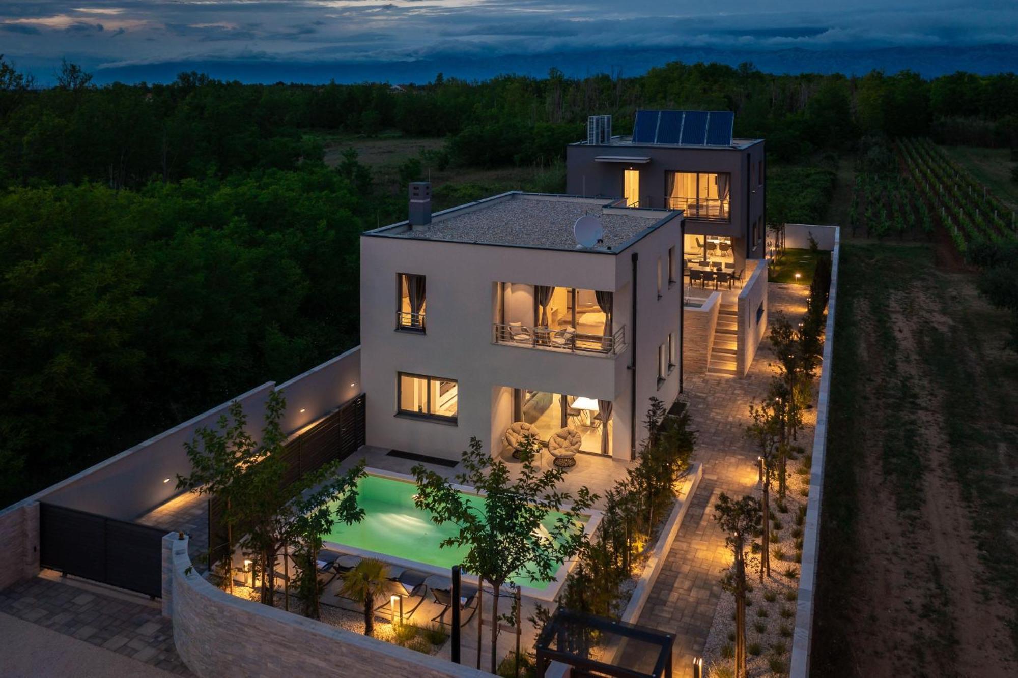Tina Zadarvillas Privlaka (Zadar)
